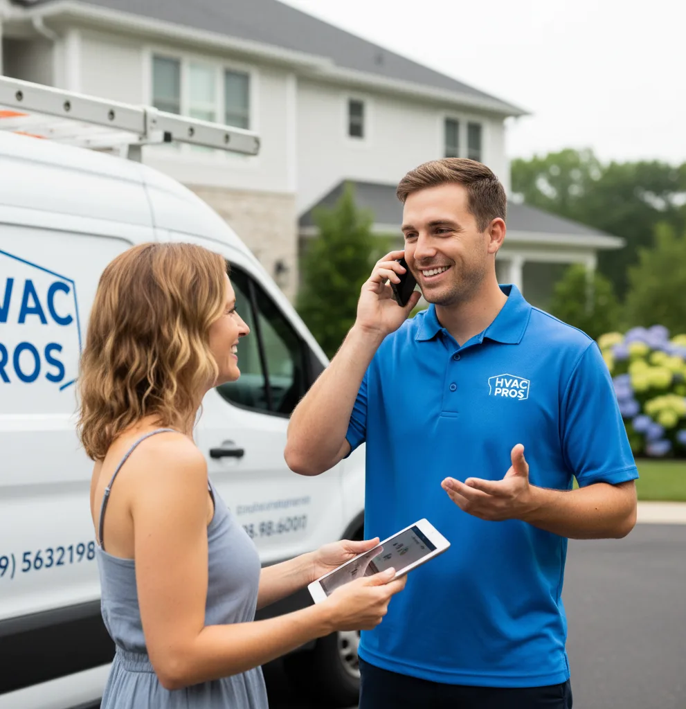 Cobra HVAC customer support in Bolinas